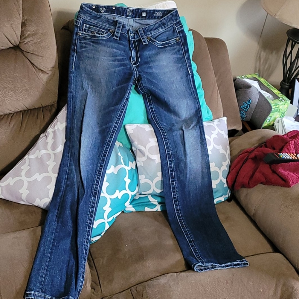 D9 Jeans